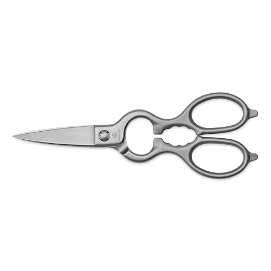 Stainless Steel Kitchen Shears - đánh giá và giá Kitchen Shears In Baking