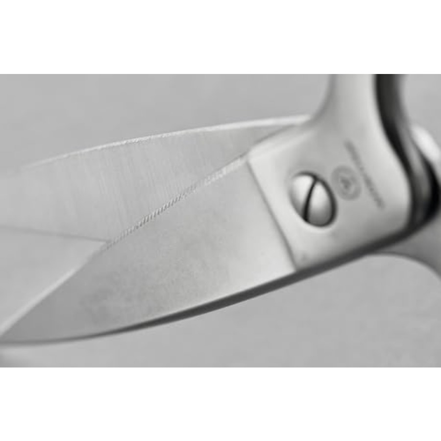 Stainless Steel Kitchen Shears - đánh giá và giá Kitchen Shears In Baking