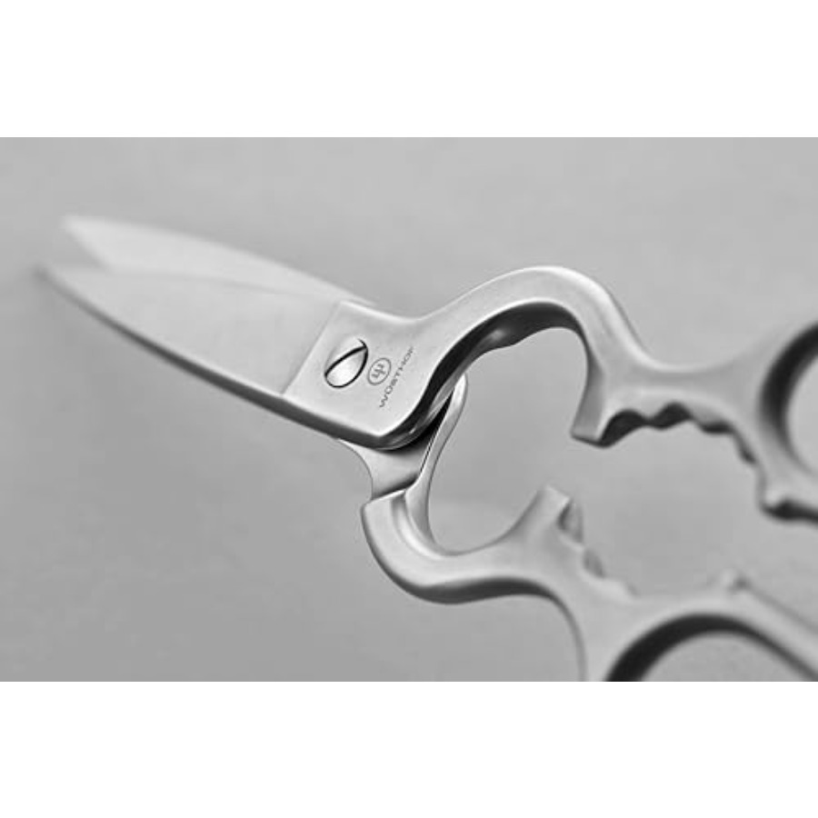 Stainless Steel Kitchen Shears - đánh giá và giá Kitchen Shears In Baking