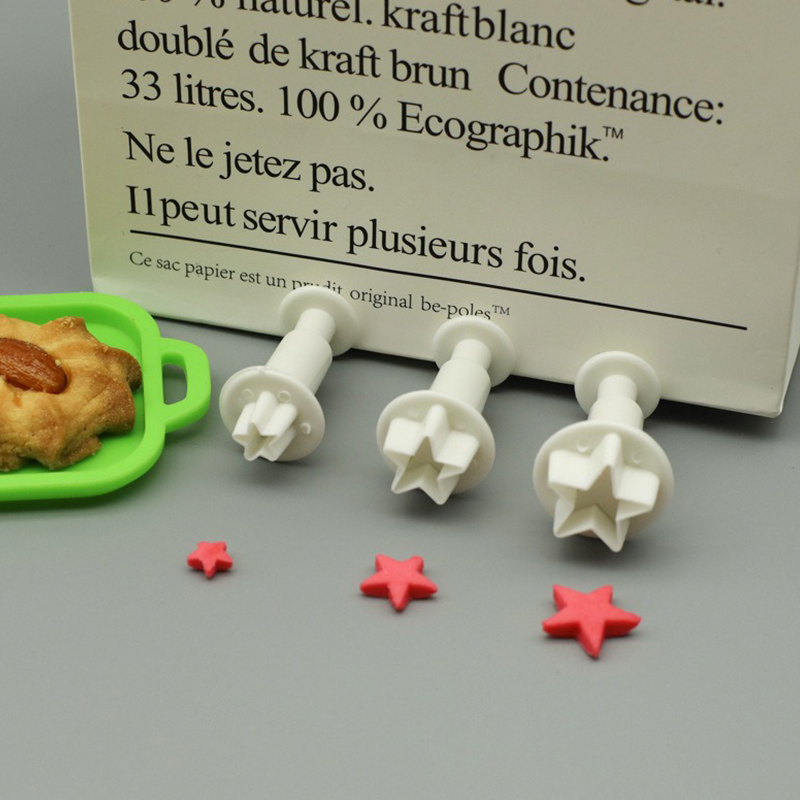 12PCS/Set Spring Cookie Shapin - đánh giá và giá Kitchen Baking Gadgets