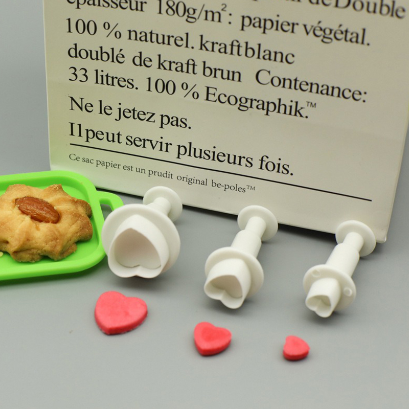 12PCS/Set Spring Cookie Shapin - đánh giá và giá Kitchen Baking Gadgets