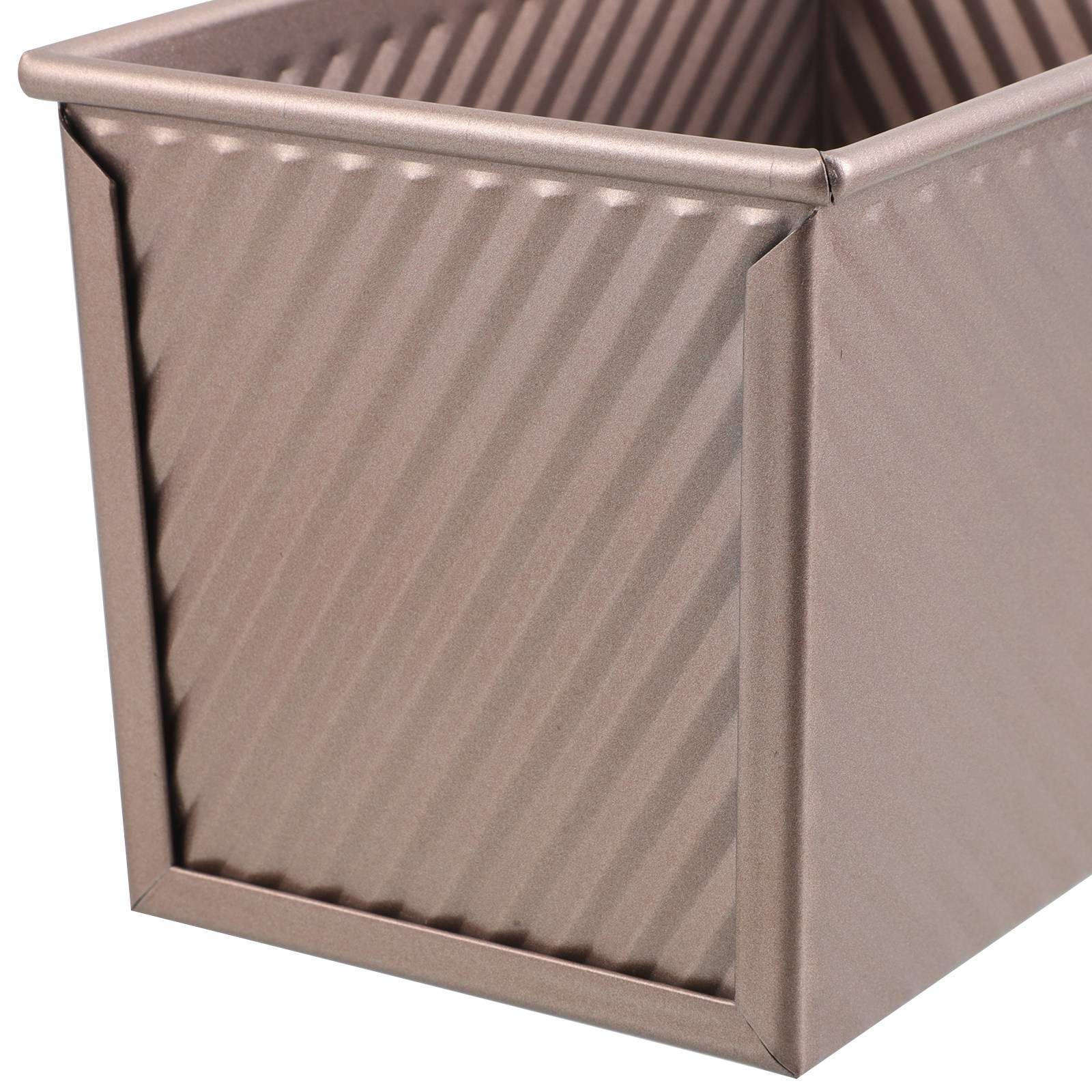 Non-Stick Rectangular Toast Pa - đánh giá và giá Kitchen Baking Trays