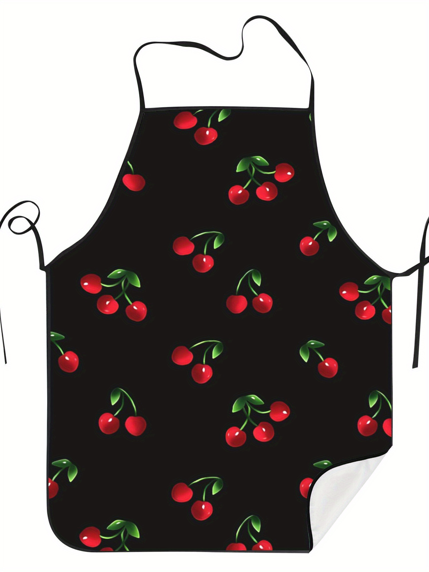1 Piece of Fun Cherry Retro De - đánh giá và giá Baking Kitchen Design Ideas