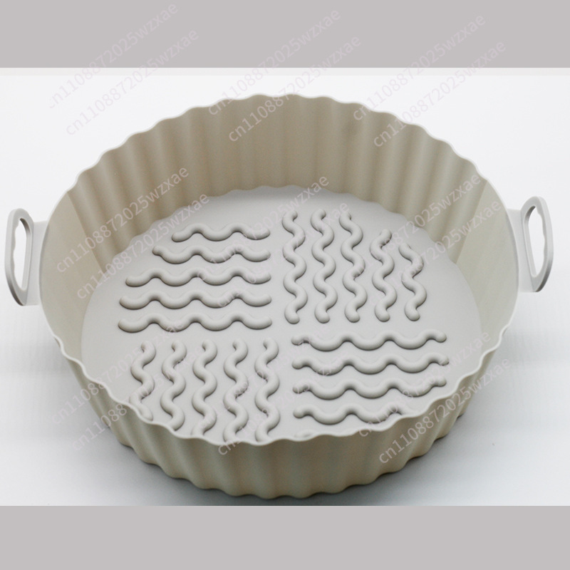 Kitchen air fryer silicone bak - đánh giá và giá Kitchen Baking Trays