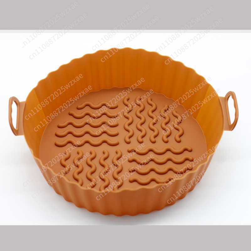 Kitchen air fryer silicone bak - đánh giá và giá Kitchen Baking Trays