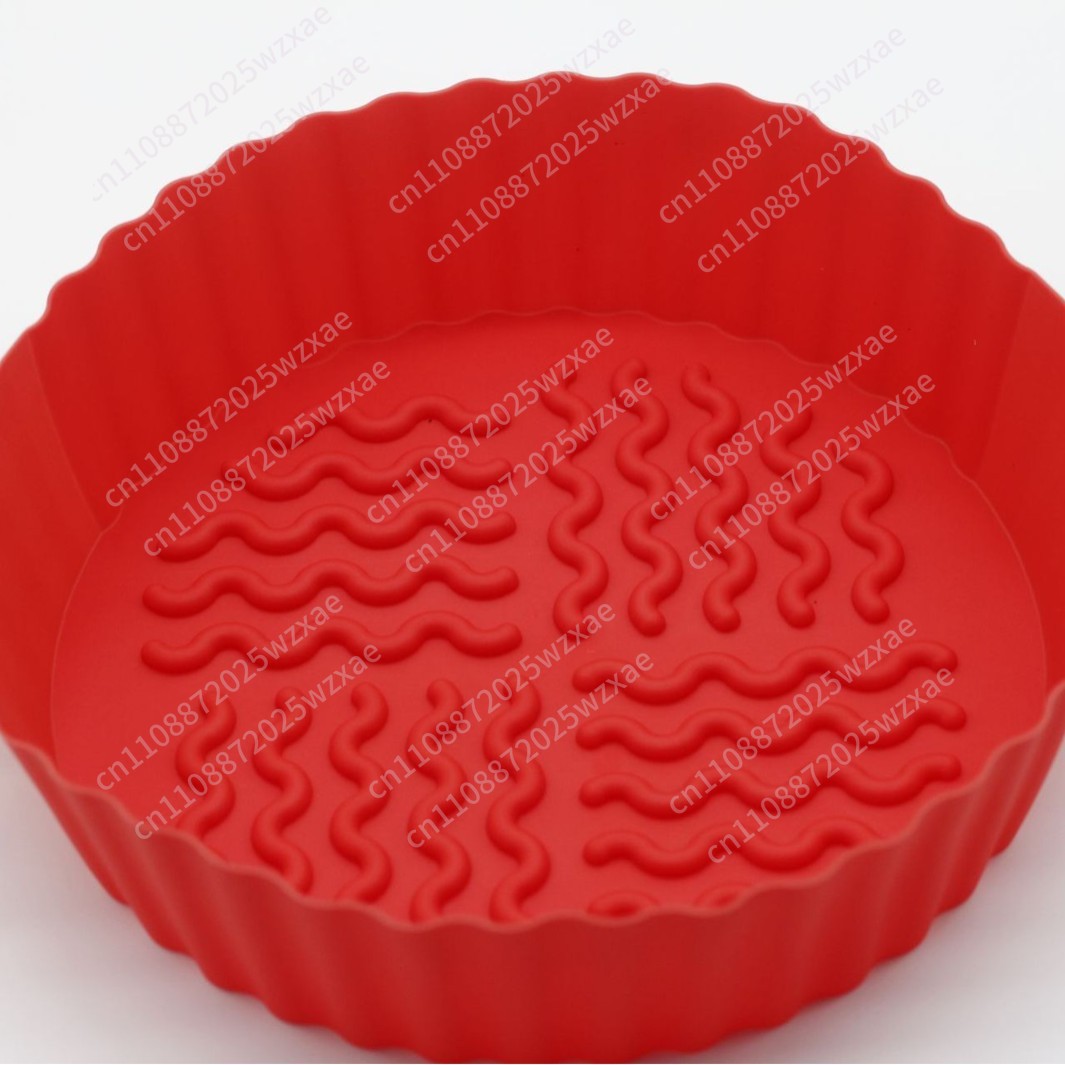 Kitchen air fryer silicone bak - đánh giá và giá Kitchen Baking Trays