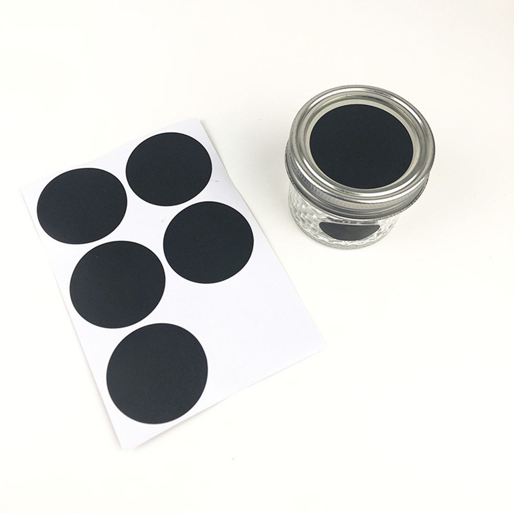 20 Sheets Creative Chalkboard  - đánh giá và giá Kitchen Baking Organization