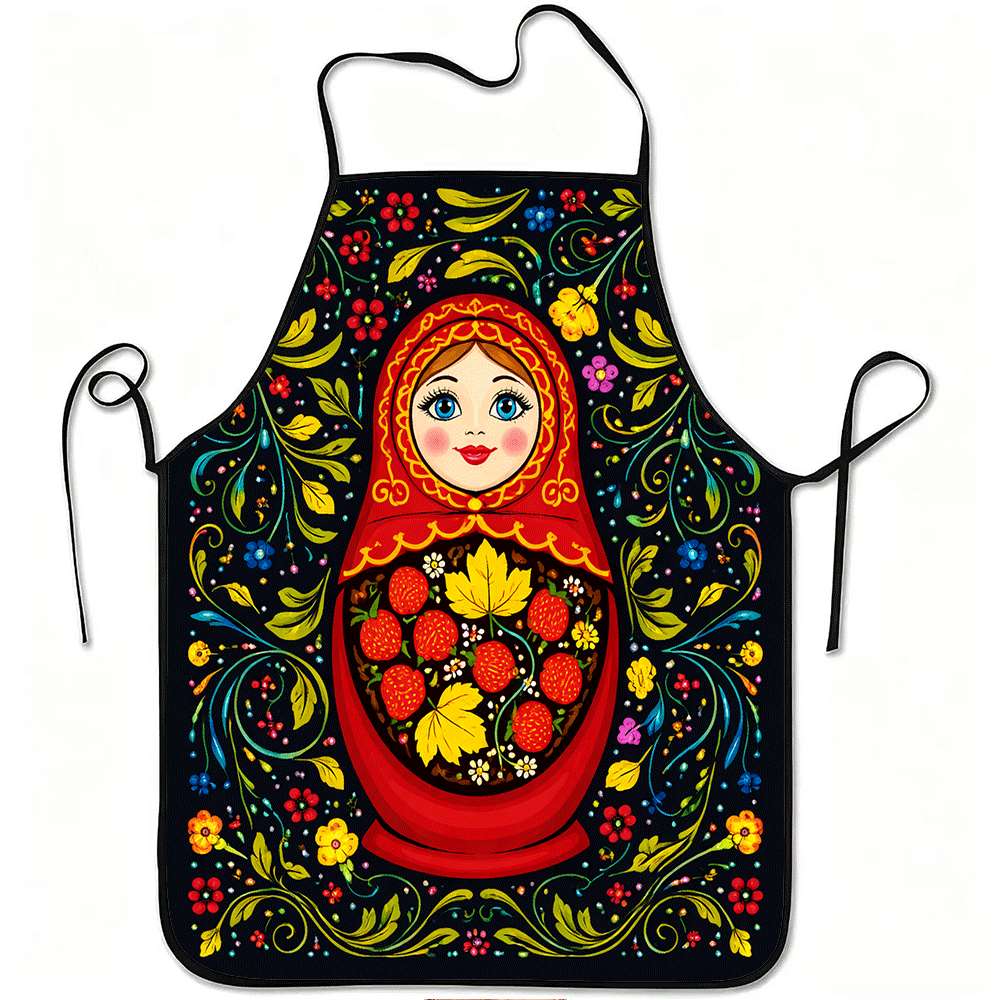 1 Piece of Apron with Exotic T - đánh giá và giá Baking Kitchen Design Ideas