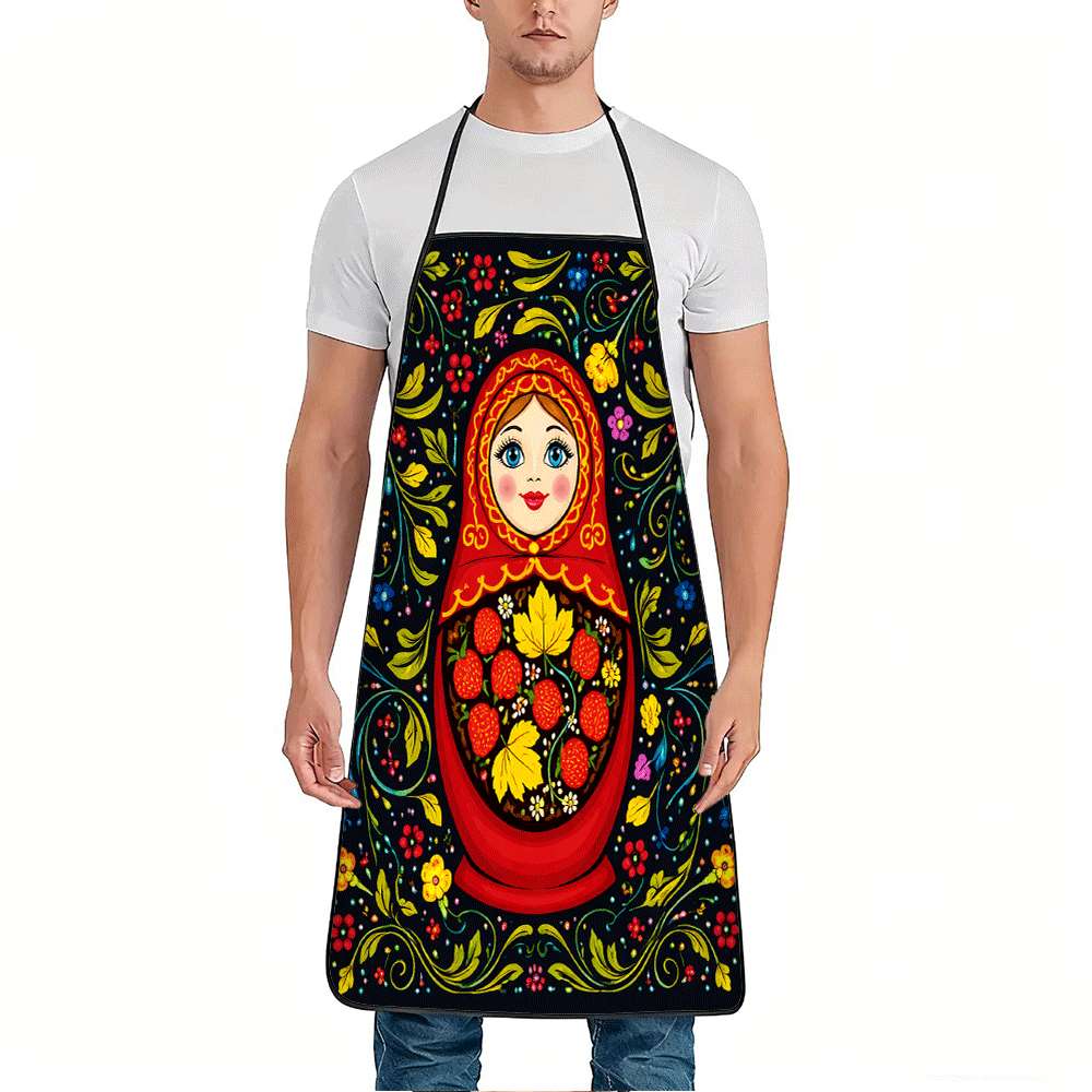 1 Piece of Apron with Exotic T - đánh giá và giá Baking Kitchen Design Ideas