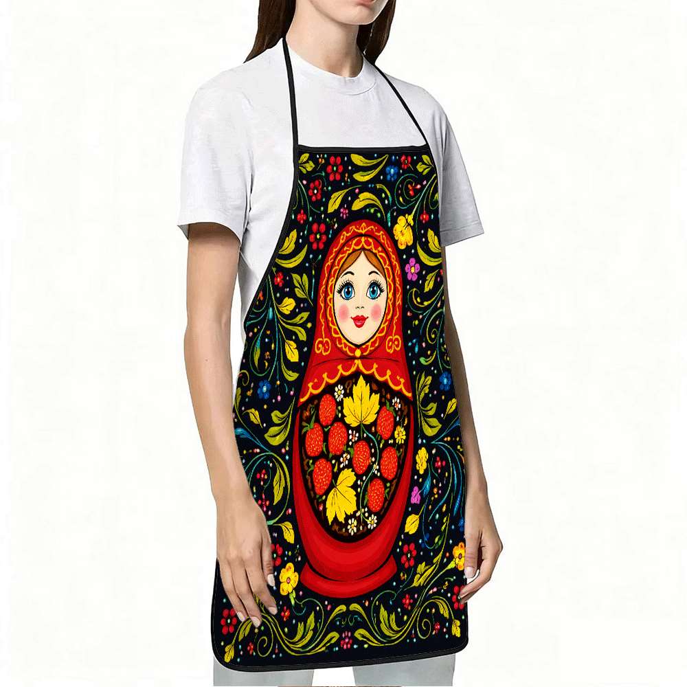 1 Piece of Apron with Exotic T - đánh giá và giá Baking Kitchen Design Ideas