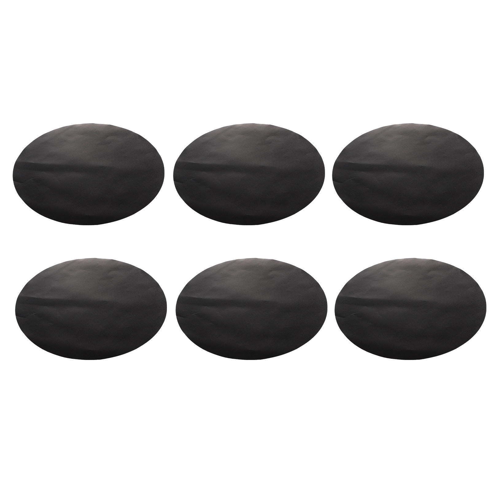 6Pcs Heat Resistant Mat Set Ai - đánh giá và giá Kitchen Baking Gadgets