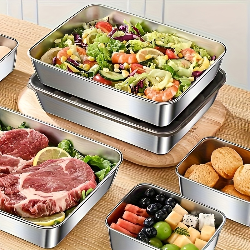 usBuy 3 Get 2 Free/Buy 2 Get 1 - đánh giá và giá Kitchen Baking Organization