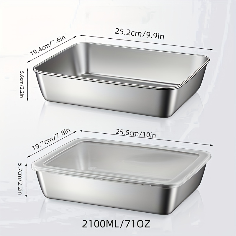 usBuy 3 Get 2 Free/Buy 2 Get 1 - đánh giá và giá Kitchen Baking Organization