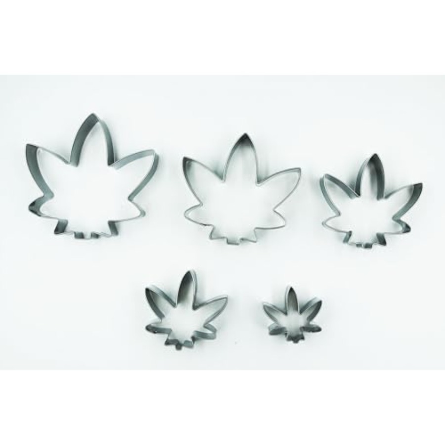 Maple Leaf Cookie Cutters Set  - đánh giá và giá Cookie Cutter Set