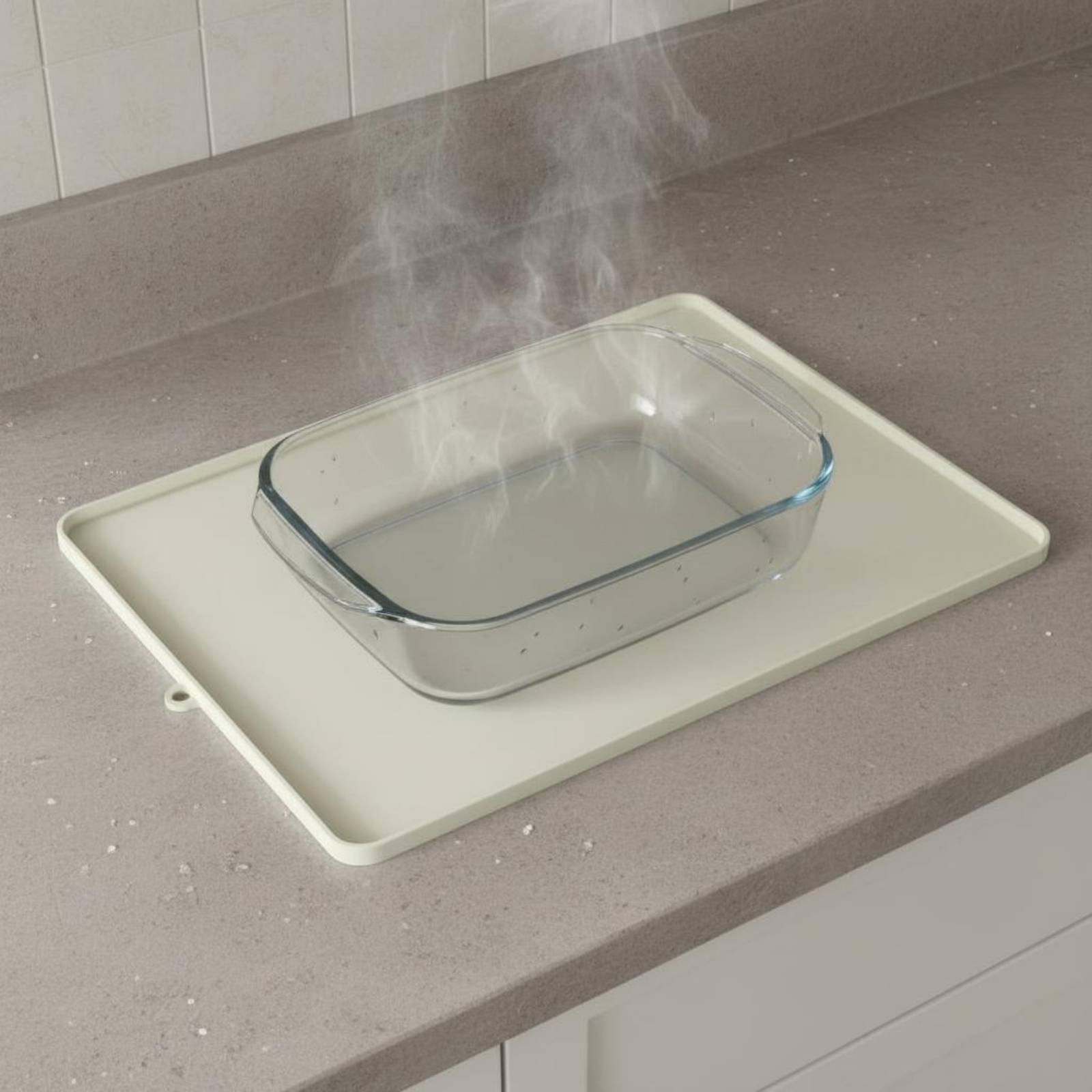 Silicone Microwave Top Mat Fle - đánh giá và giá Kitchen Baking Trays